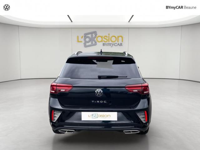 Volkswagen T-Roc image 4