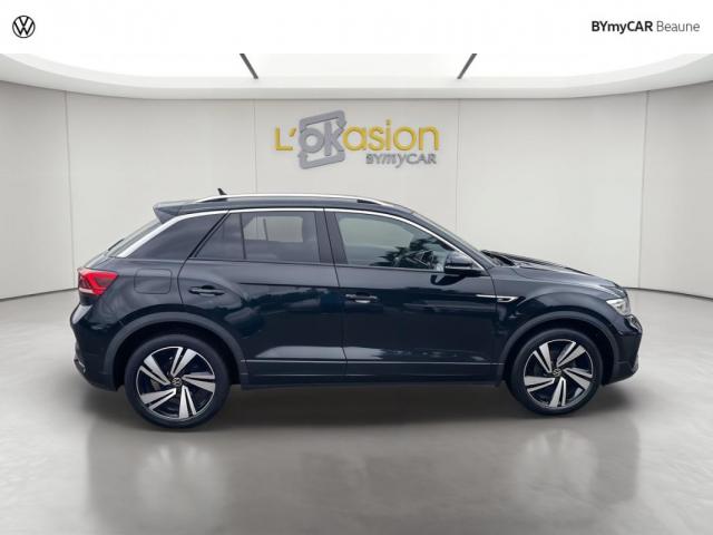 Volkswagen T-Roc image 8