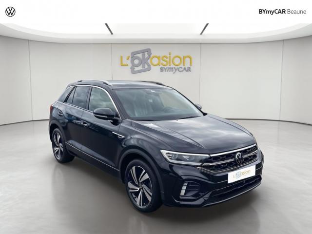 Volkswagen T-Roc image 9