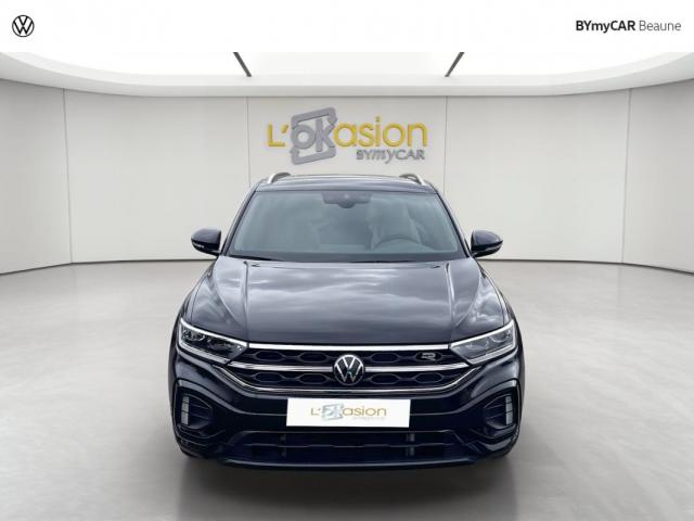 Volkswagen T-Roc image 7