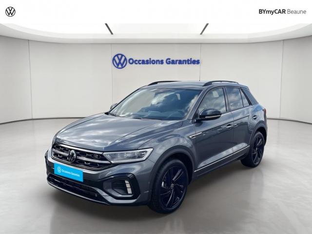 Volkswagen T-Roc 1.5 Tsi Evo2 150 Start/stop Dsg7 R-Line Edition