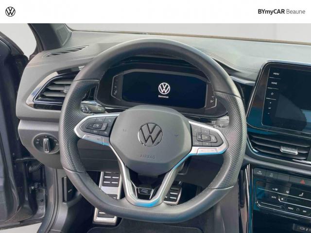 Volkswagen T-Roc image 5