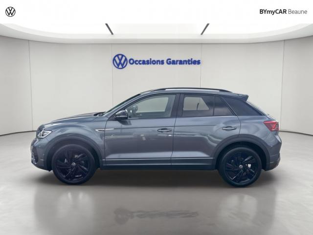 Volkswagen T-Roc image 3