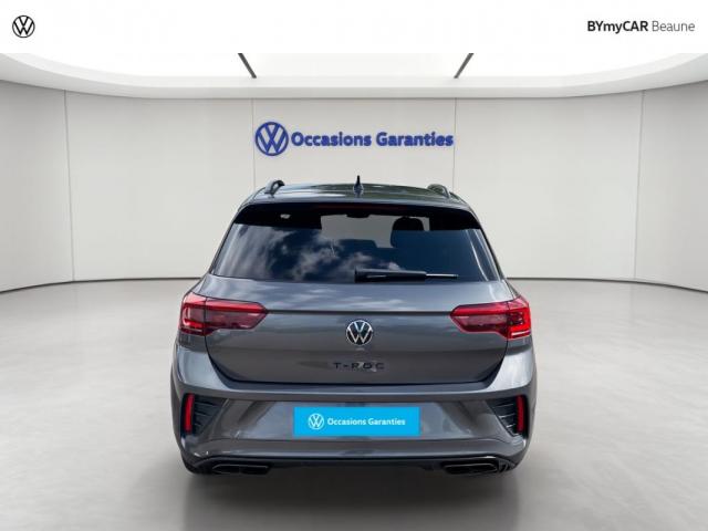 Volkswagen T-Roc image 4