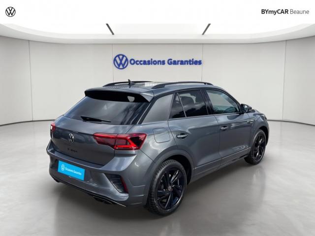 Volkswagen T-Roc image 2