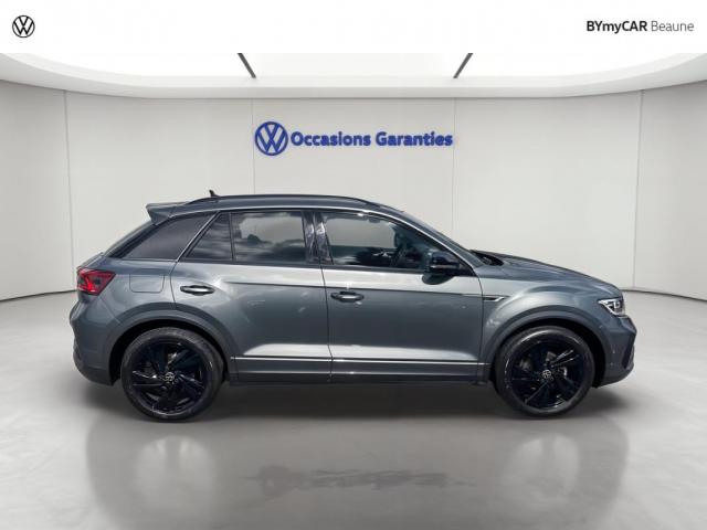 Volkswagen T-Roc image 6