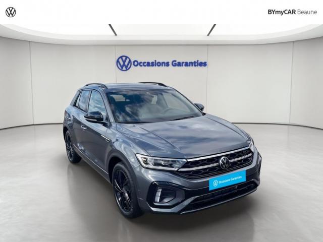 Volkswagen T-Roc image 7