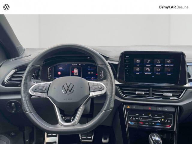 Volkswagen T-Roc image 1