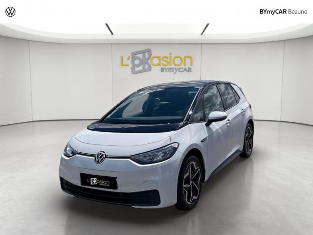 Volkswagen Id.3 204 Ch Pro S Active