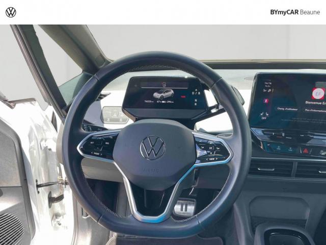 Volkswagen Id.3 image 3