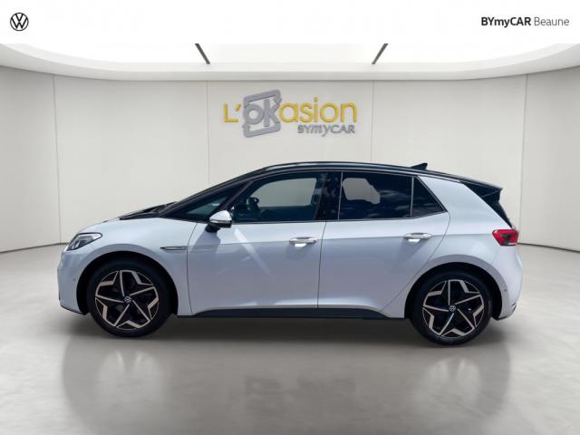 Volkswagen Id.3 image 1