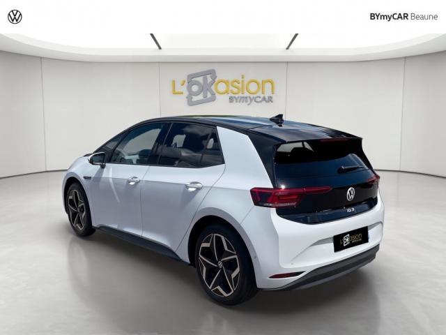 Volkswagen Id.3 image 9