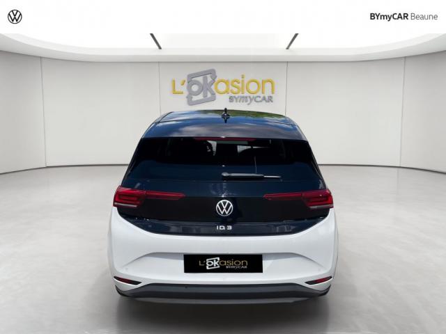 Volkswagen Id.3 image 6
