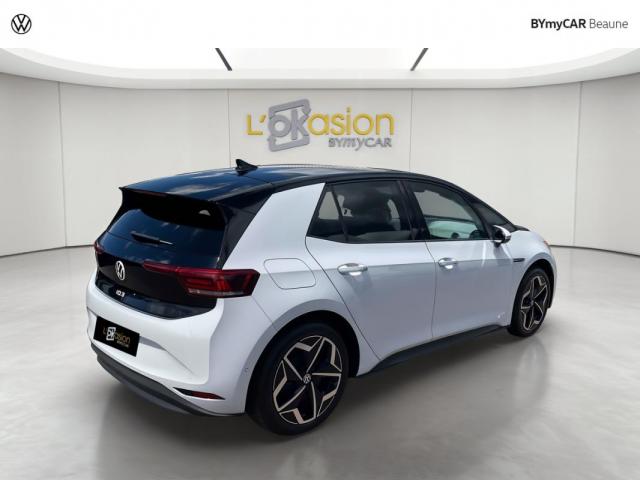 Volkswagen Id.3 image 4