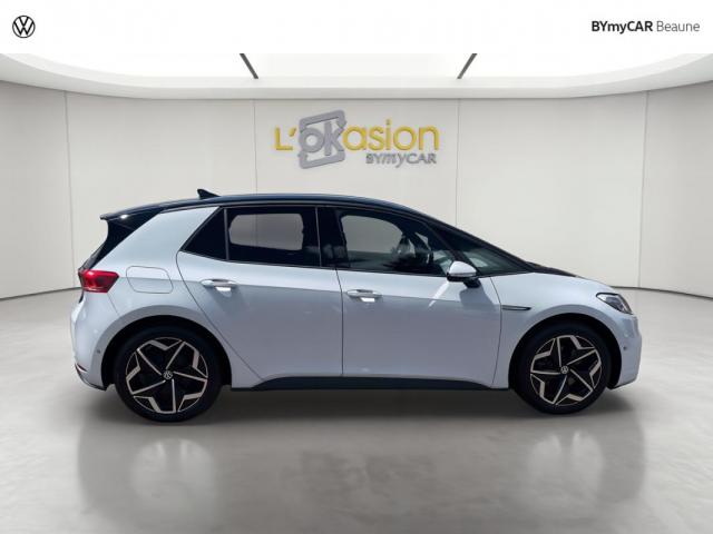 Volkswagen Id.3 image 2