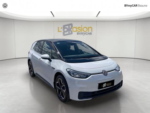 Volkswagen Id.3 image 7