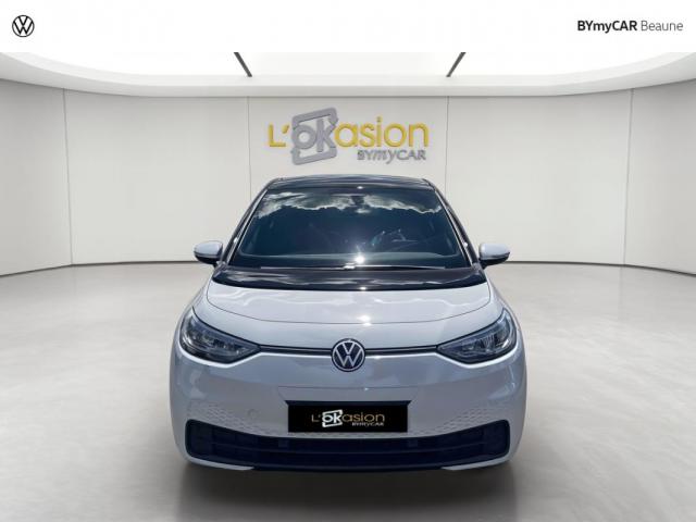 Volkswagen Id.3 image 5