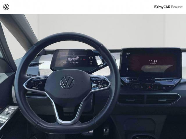 Volkswagen Id.3 image 8