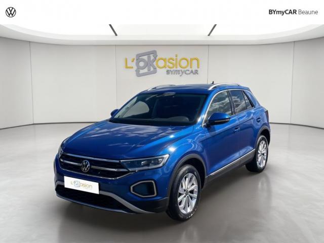 Volkswagen T-Roc 1.5 Tsi Evo 150 Start/stop Dsg7 Style