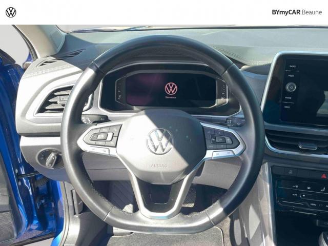 Volkswagen T-Roc image 2
