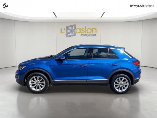 Volkswagen T-Roc image 9