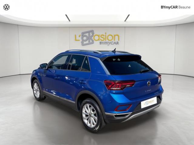 Volkswagen T-Roc image 1