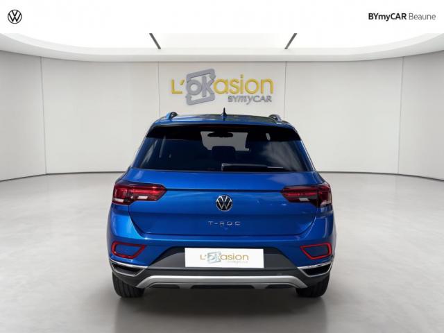 Volkswagen T-Roc image 6