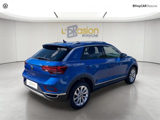 Volkswagen T-Roc image 4
