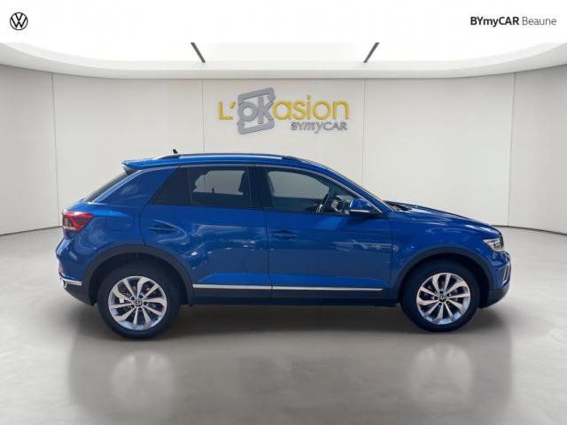 Volkswagen T-Roc image 8