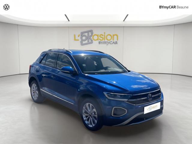 Volkswagen T-Roc image 5