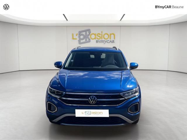 Volkswagen T-Roc image 7