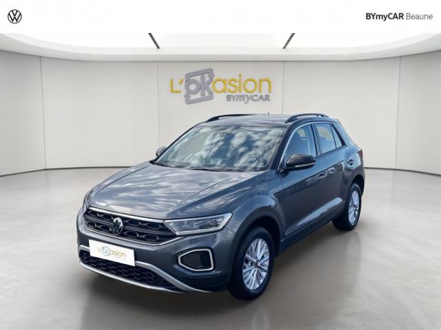 Volkswagen T-Roc 1.5 Tsi Evo 150 Start/stop Dsg7 Life