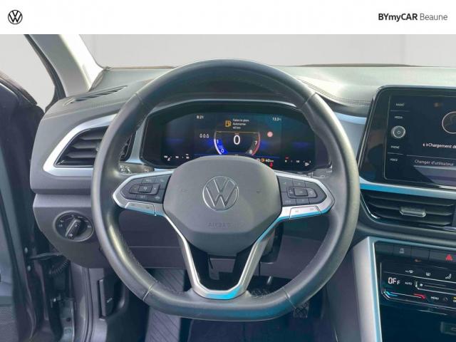 Volkswagen T-Roc image 2