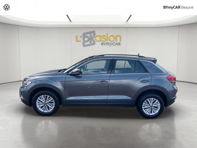 Volkswagen T-Roc image 4