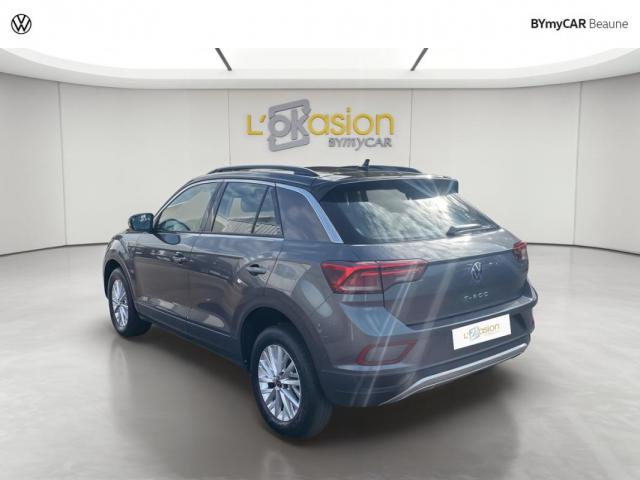 Volkswagen T-Roc image 3