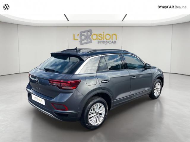 Volkswagen T-Roc image 1