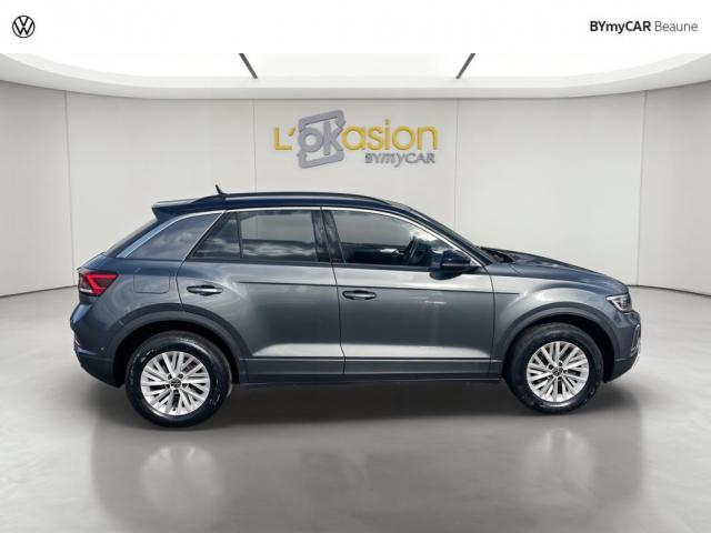 Volkswagen T-Roc image 5