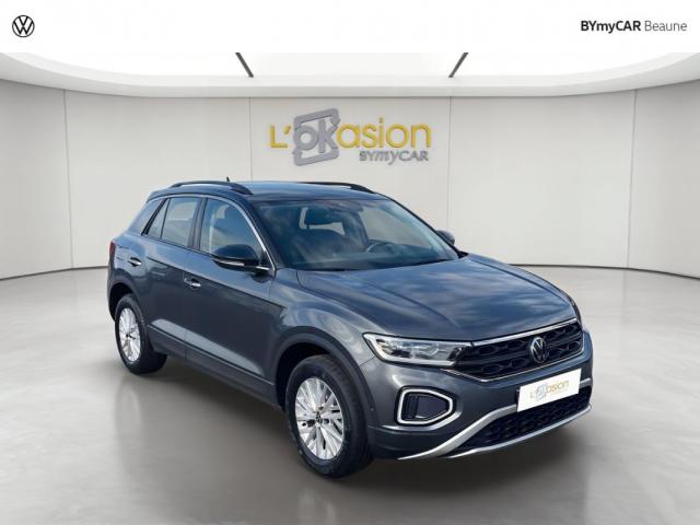 Volkswagen T-Roc image 8