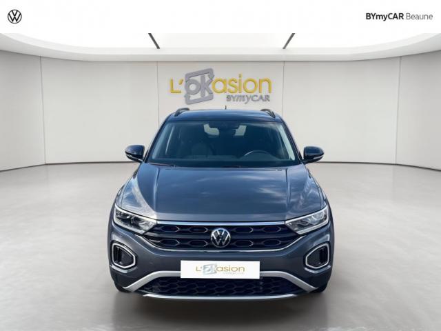 Volkswagen T-Roc image 7