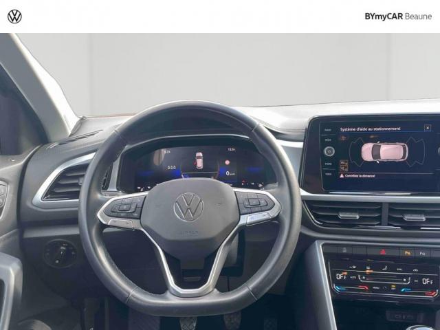 Volkswagen T-Roc image 6