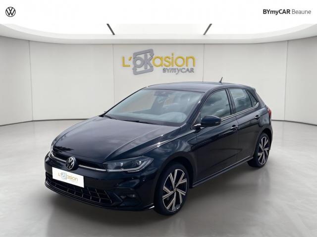 Volkswagen Polo 1.0 Tsi 110 S&s Dsg7 R-Line