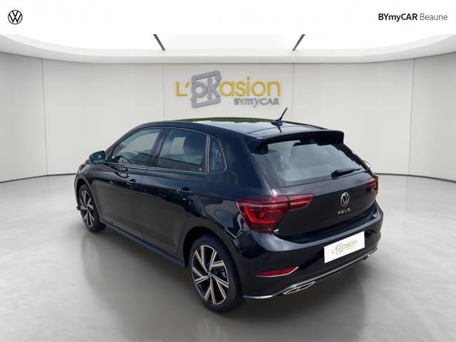 Volkswagen Polo image 1