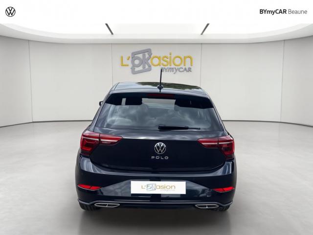 Volkswagen Polo image 6
