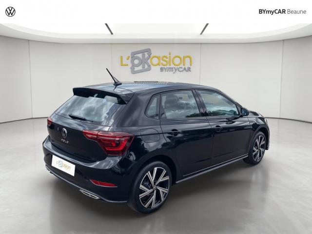 Volkswagen Polo image 2