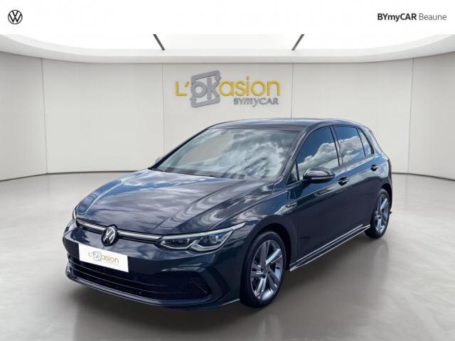 Volkswagen Golf 1.5 Etsi Opf 150 Dsg7 R-Line