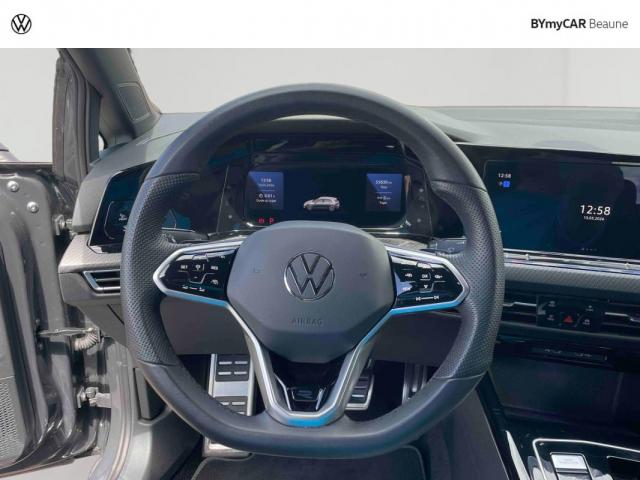 Volkswagen Golf image 4