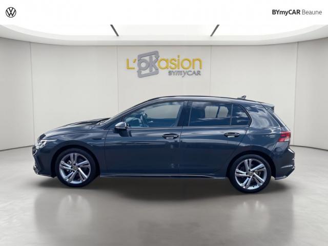 Volkswagen Golf image 3