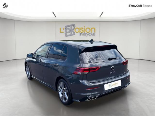 Volkswagen Golf image 7