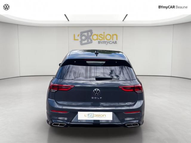 Volkswagen Golf image 6