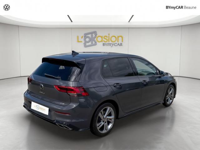 Volkswagen Golf image 1